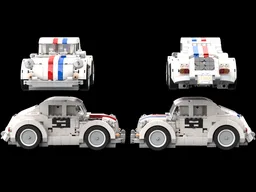 Herbie the Transformer