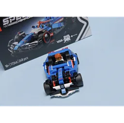 77246 Hot Rod