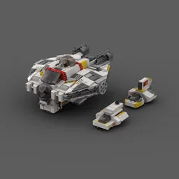 The Ghost and Phantom I + II