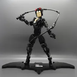 Catwoman (Deluxe Edition)