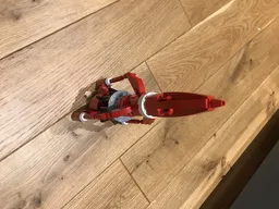 Thunderbird 3