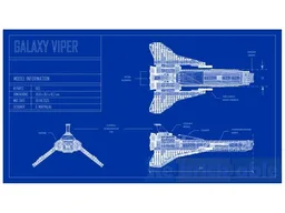 Galaxy Viper