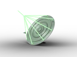 Death Star Superlaser