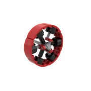 Custom Wheel #1