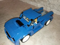 31070 PickUP