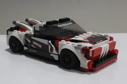 76896 Fast truck