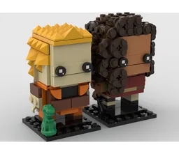 FIREFLY - Serenity Crew