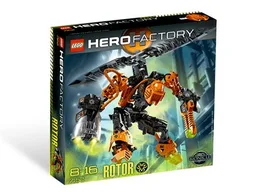 Rotor