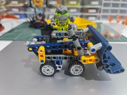 42147 Skid Steer Loader