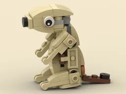 30666 Prairie Dog