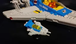 Micro Galaxy Explorer