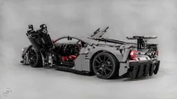 FORD GT