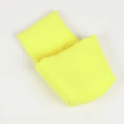Duplo Sleeping Bag / Baby Pouch [Plain] / Yellow