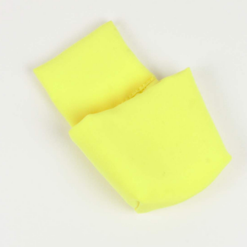 Lego Duplo Sleeping Bag / Baby Pouch [Plain] / Yellow