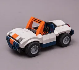31089 Beach Buggy