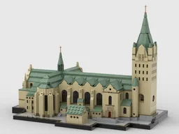 Paderborn Cathedral