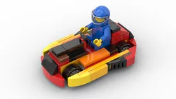 11014 Go kart