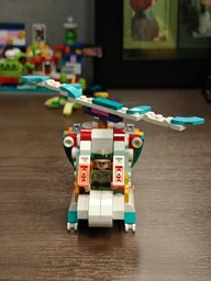 31140 - Helicopter