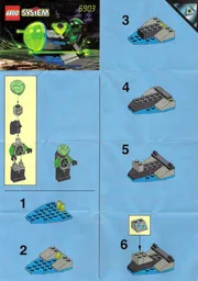 Bug Blaster