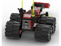 Koronis Excavator
