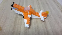 Dusty Crophopper