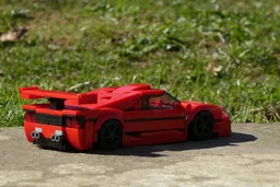 F50 GT