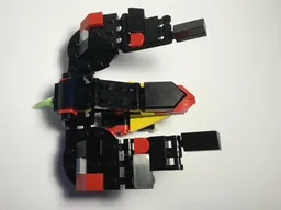 31159 Bird