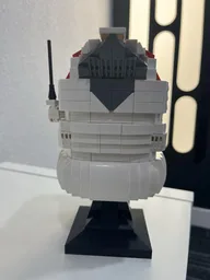 Helmet Clone Sergent Hound