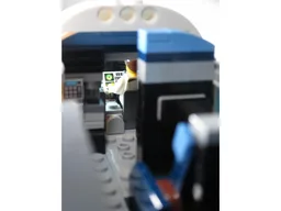 Passenger Airplane