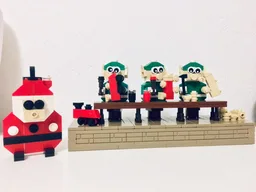 Elf Workshop