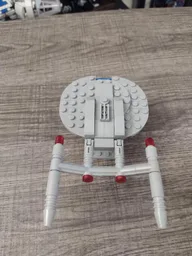enterprise NX-01 micro V5