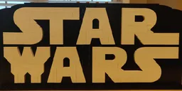 Star Wars logo