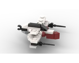 Micro Scale ARC-170
