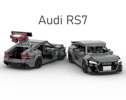 Audi RS7