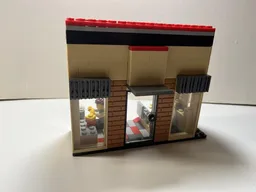 Brick-Fil-A