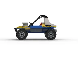 31087 - Buggy