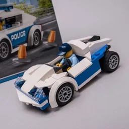 60239 Mono Racer