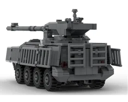 M1128 Stryker