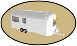 AIRSTREAM Trailer
