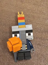 MCDungeons Arch-Illager