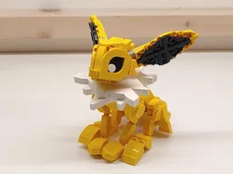 Zap Evolution