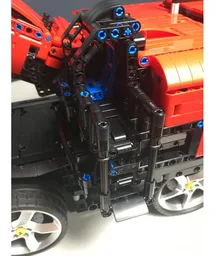 Excavator