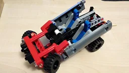 42084 Buggy