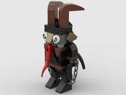 krampus-parkelj