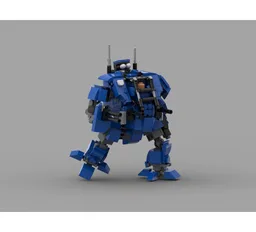 Invictor Tactical Warsuit