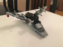 Spaceship