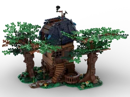 The Observatory