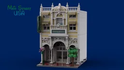 Magic Kingdom Arcade
