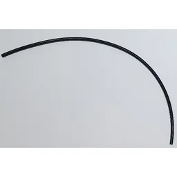 Hose, Pneumatic 4mm D. 42.5L / 34cm