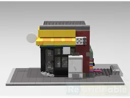 Spider-Bodega